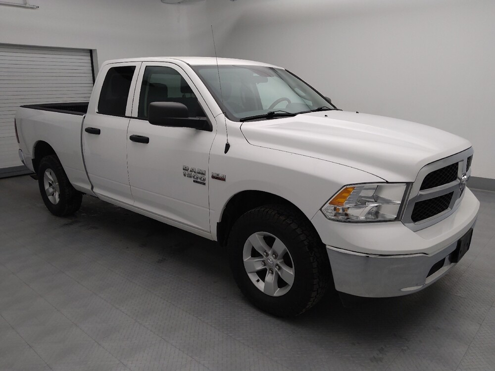 2019 RAM 1500 in Gladstone, MO 64118 - 18106554 11