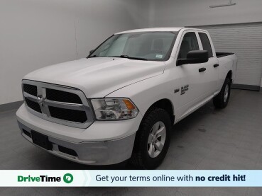 2019 RAM 1500 in Gladstone, MO 64118