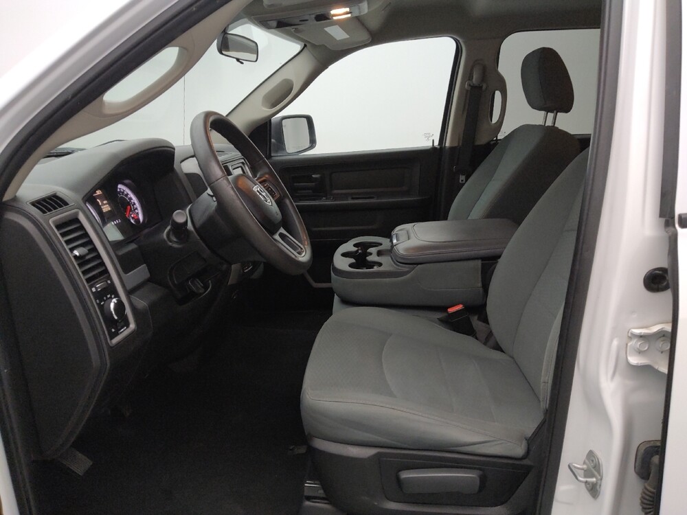 2019 RAM 1500 in Gladstone, MO 64118 - 18106554 17