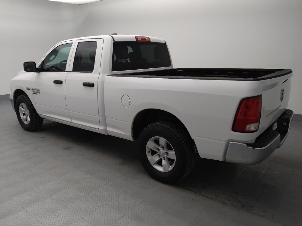 2019 RAM 1500 in Gladstone, MO 64118 - 18106554 3