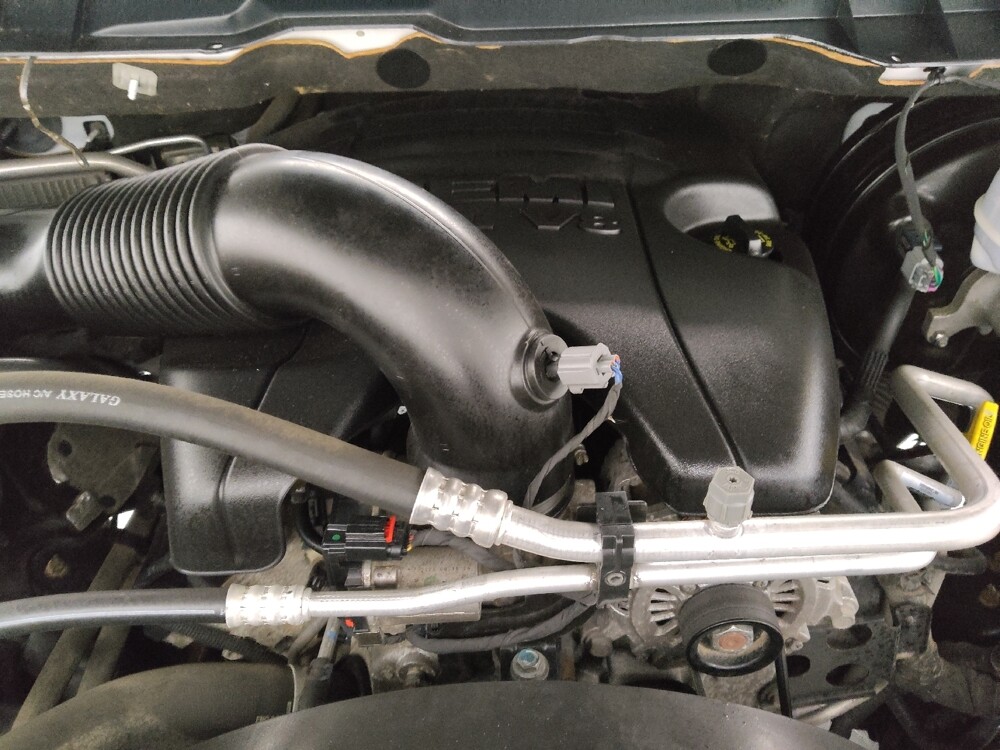 2019 RAM 1500 in Gladstone, MO 64118 - 18106554 30