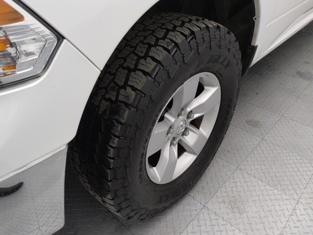 2019 RAM 1500 in Gladstone, MO 64118 - 18106554 31