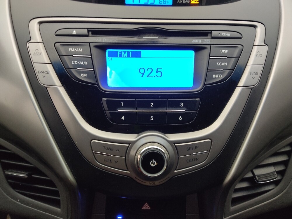 2013 Hyundai Elantra in Lakeland, FL 33815 - 18106555 25