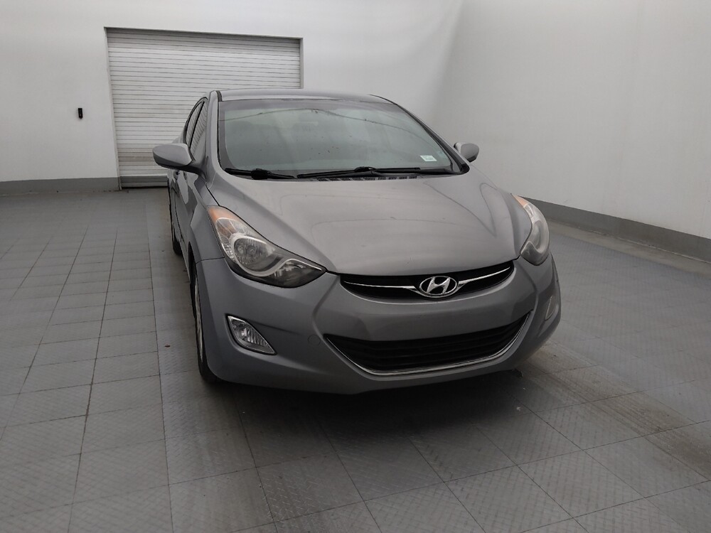 2013 Hyundai Elantra in Lakeland, FL 33815 - 18106555 14