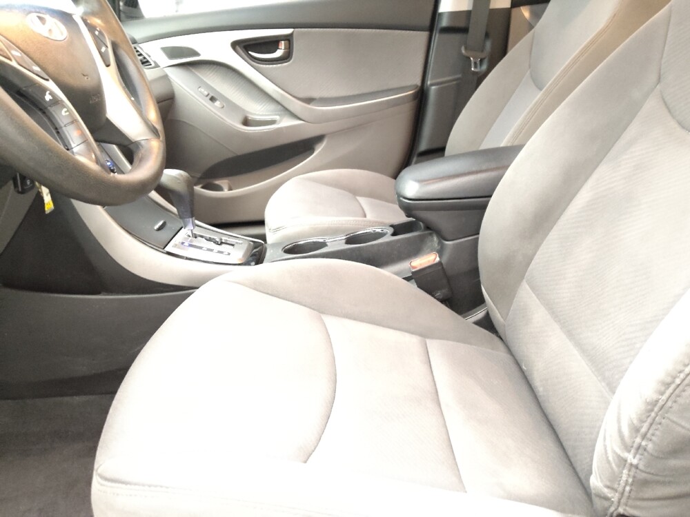 2013 Hyundai Elantra in Lakeland, FL 33815 - 18106555 17