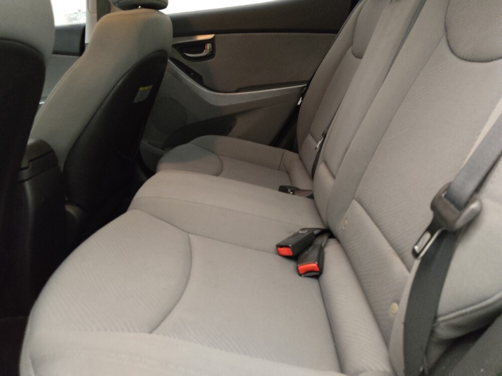 2013 Hyundai Elantra in Lakeland, FL 33815 - 18106555 18