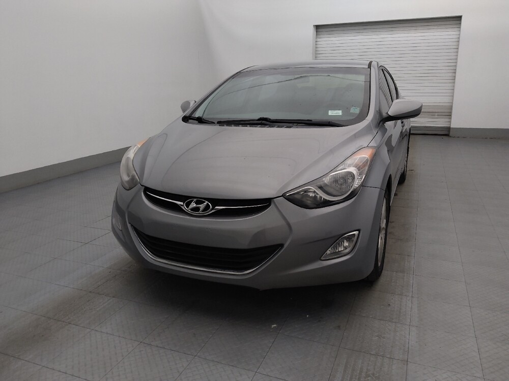 2013 Hyundai Elantra in Lakeland, FL 33815 - 18106555 15