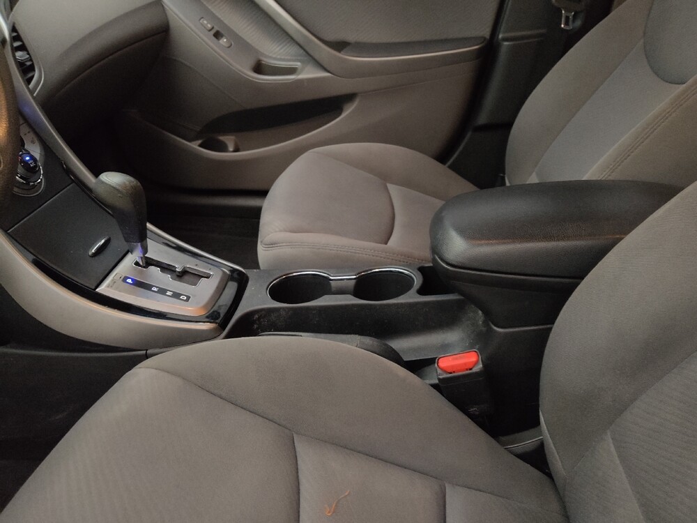 2013 Hyundai Elantra in Lakeland, FL 33815 - 18106555 26