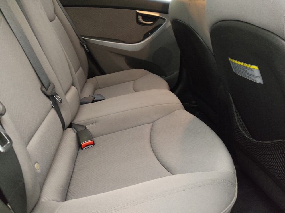 2013 Hyundai Elantra in Lakeland, FL 33815 - 18106555 19