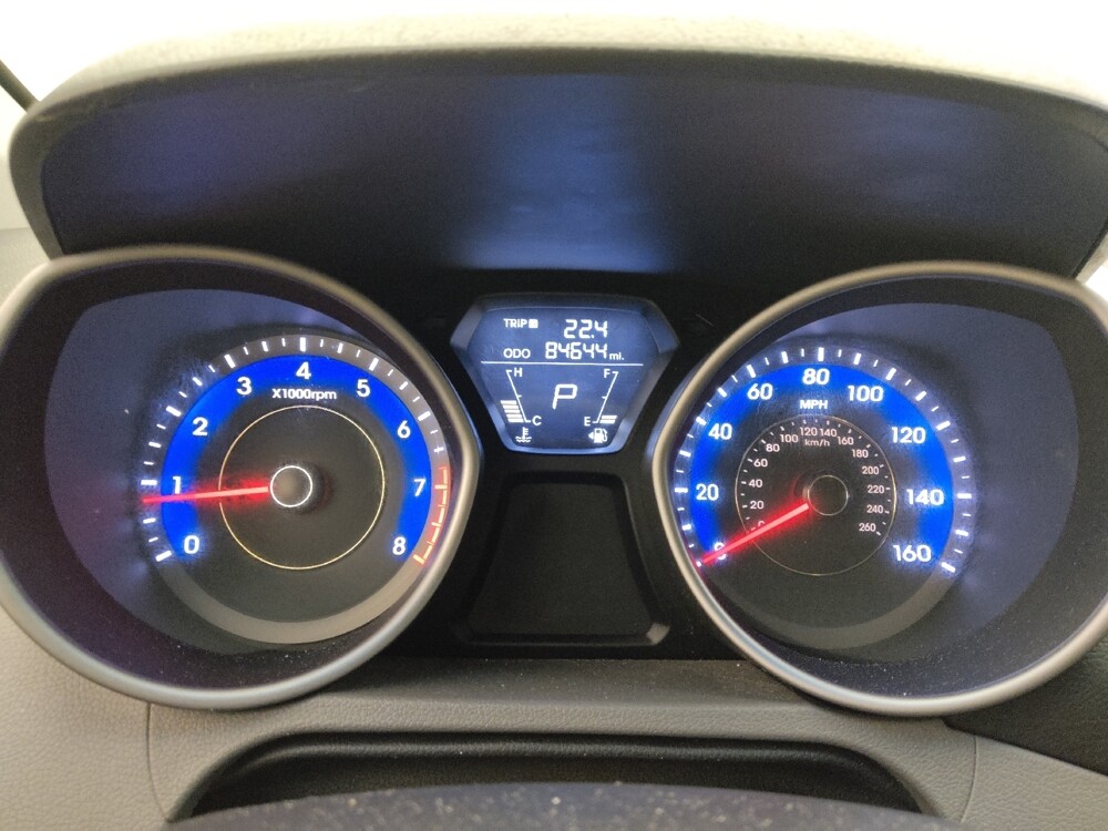 2013 Hyundai Elantra in Lakeland, FL 33815 - 18106555 23