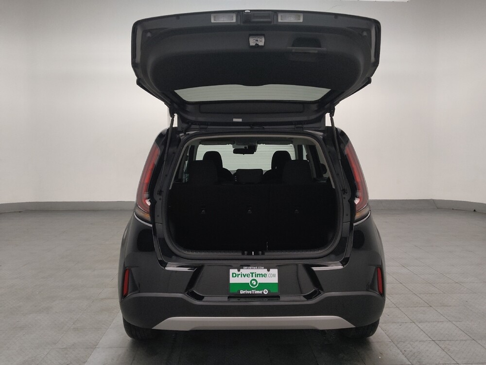 2023 Kia Soul in Morrow, GA 30260 - 18106556 29