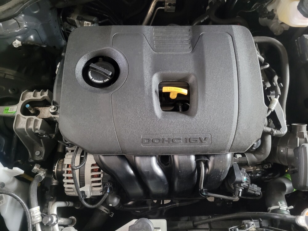 2023 Kia Soul in Morrow, GA 30260 - 18106556 30