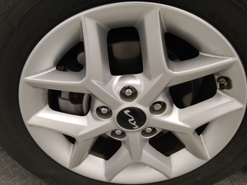 2023 Kia Soul in Morrow, GA 30260 - 18106556 31