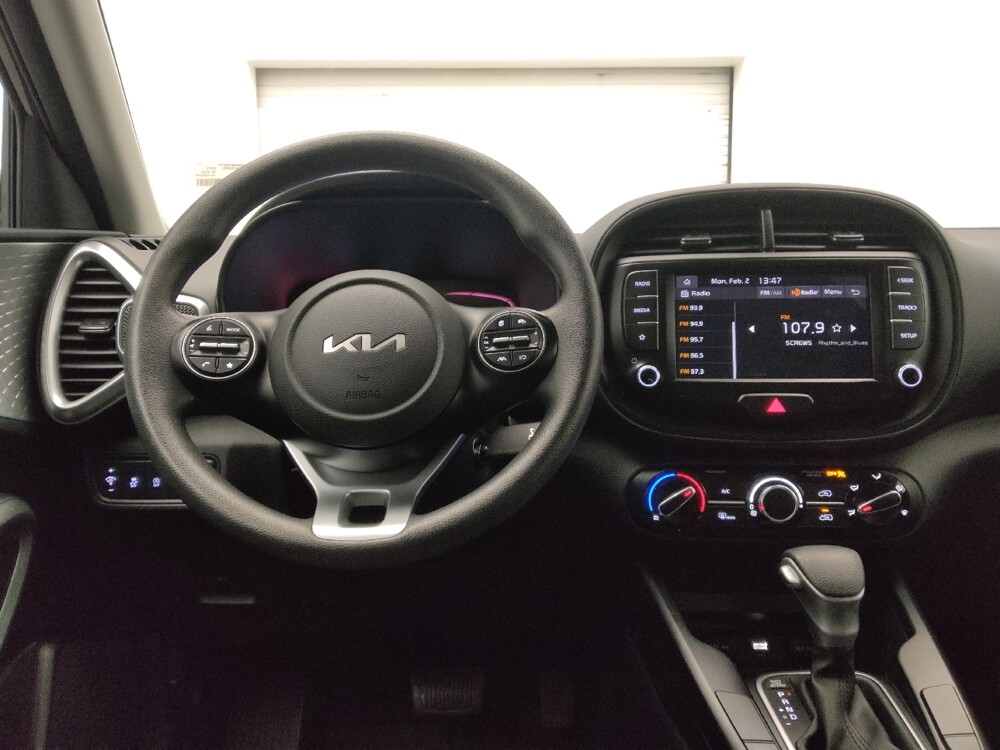 2023 Kia Soul in Morrow, GA 30260 - 18106556 22