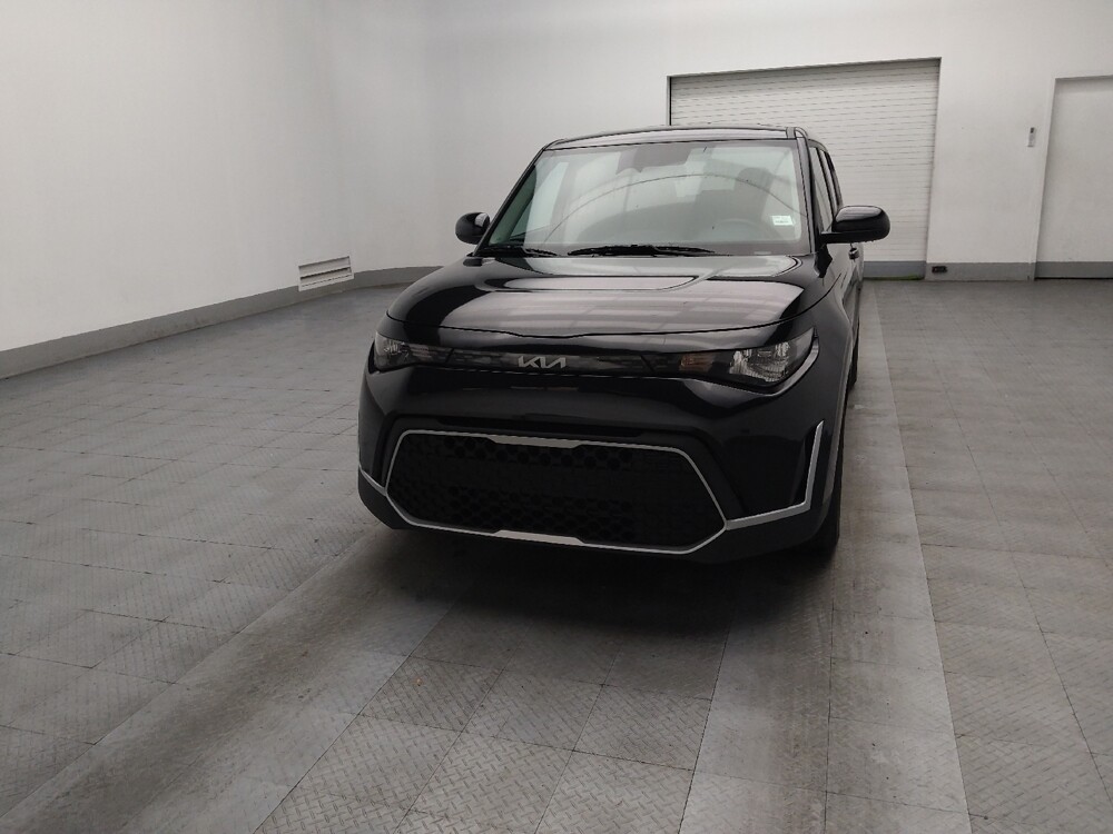 2023 Kia Soul in Morrow, GA 30260 - 18106556 15