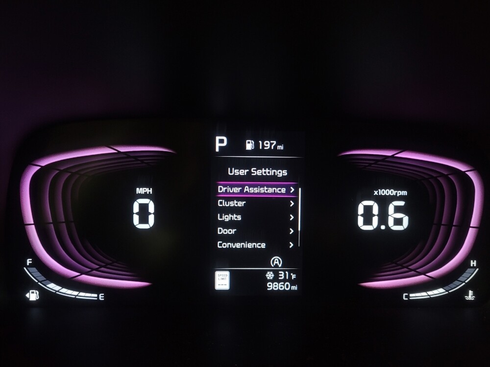 2023 Kia Soul in Morrow, GA 30260 - 18106556 23