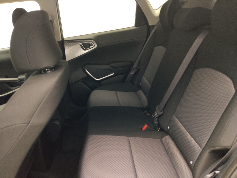 2023 Kia Soul in Morrow, GA 30260 - 18106556 18