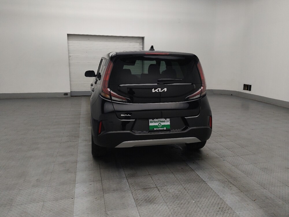 2023 Kia Soul in Morrow, GA 30260 - 18106556 6