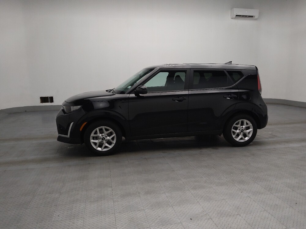 2023 Kia Soul in Morrow, GA 30260 - 18106556 2