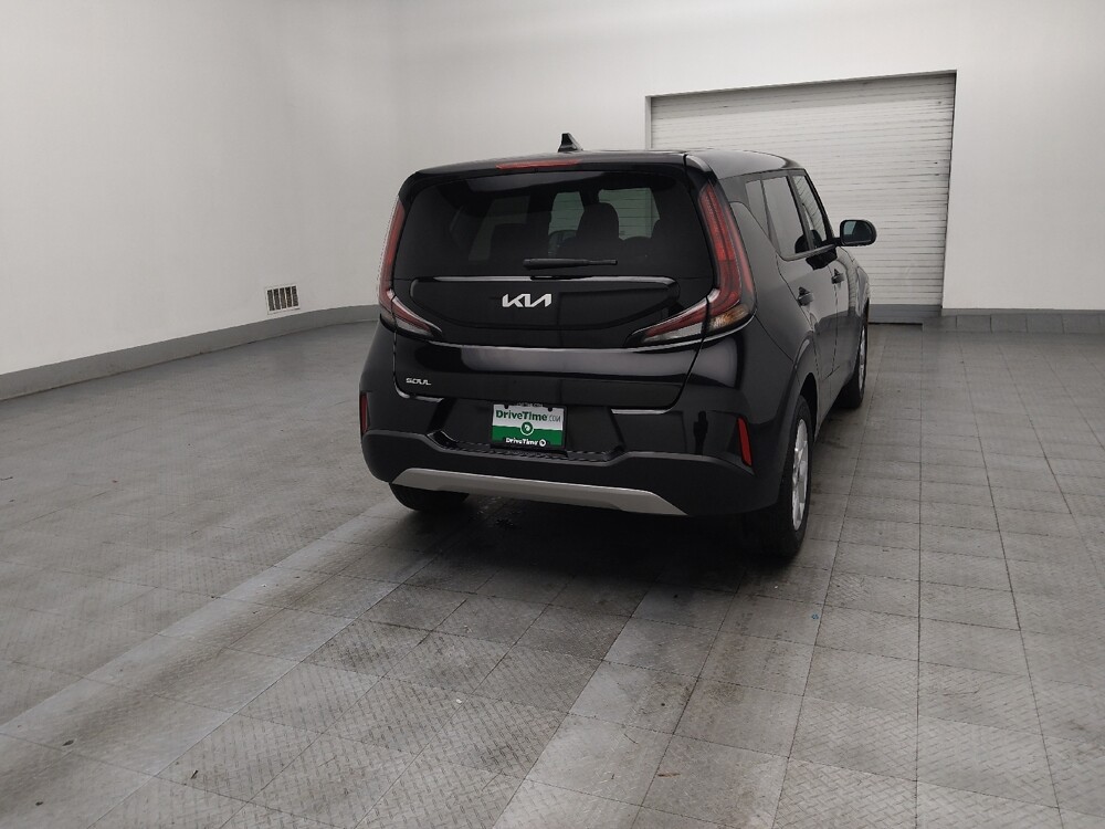 2023 Kia Soul in Morrow, GA 30260 - 18106556 9