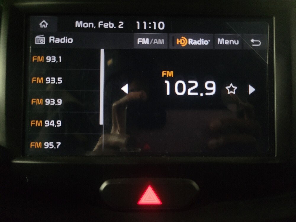 2023 Kia Soul in Morrow, GA 30260 - 18106556 25