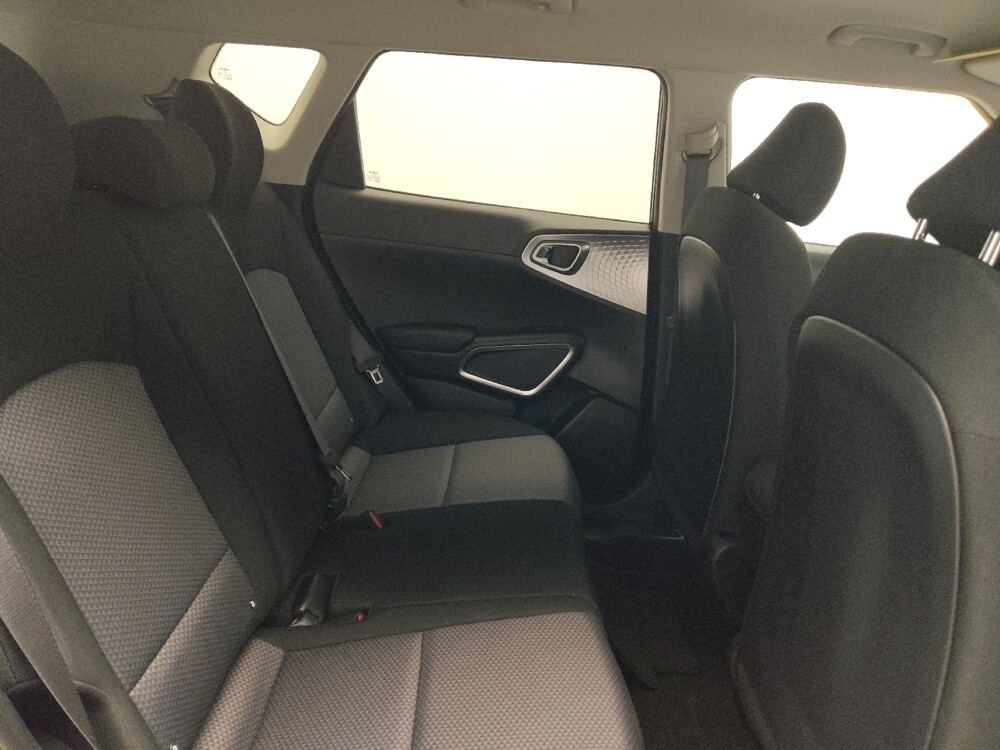 2023 Kia Soul in Morrow, GA 30260 - 18106556 19