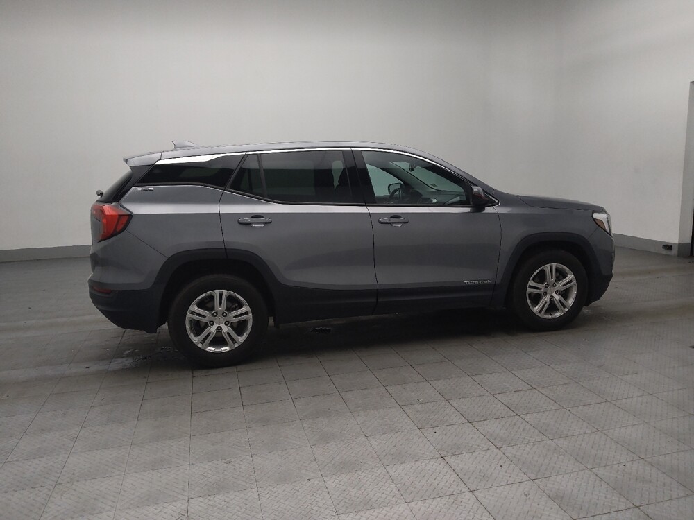 2019 GMC Terrain in Columbus, GA 31909 - 18106558 10