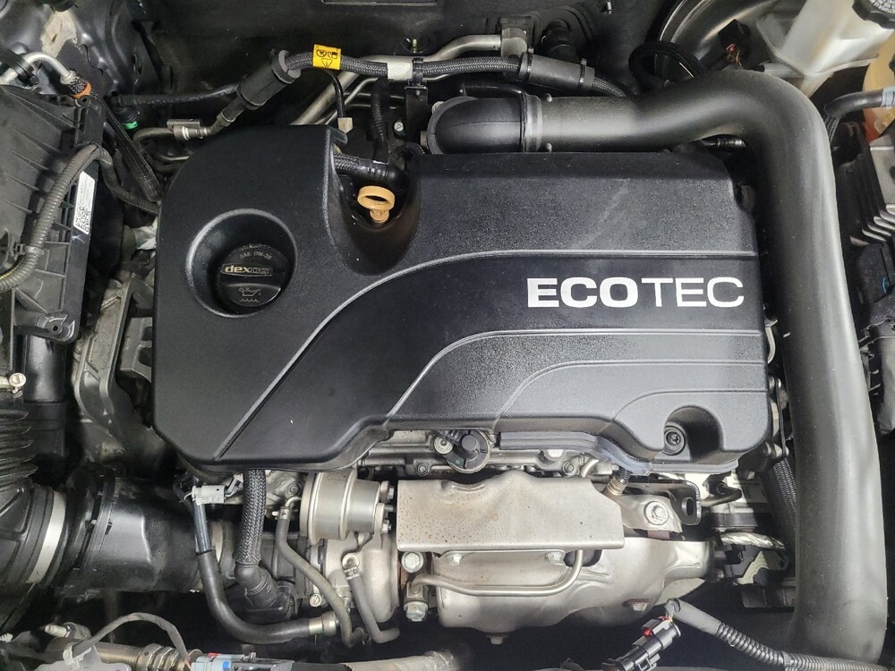 2019 GMC Terrain in Columbus, GA 31909 - 18106558 30