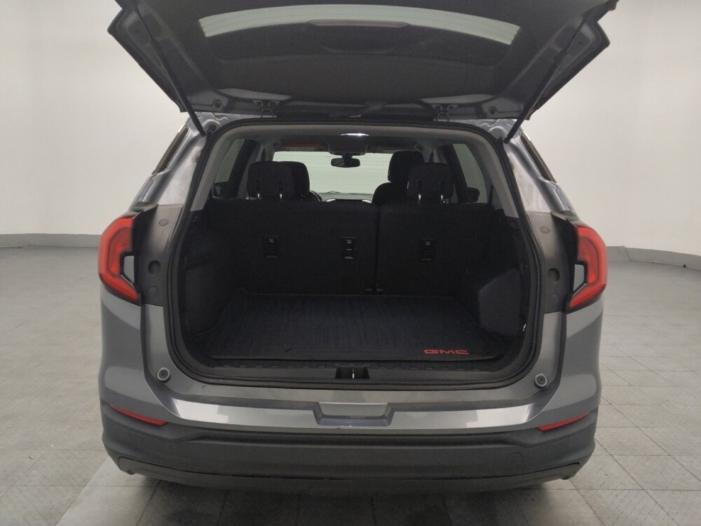 2019 GMC Terrain in Columbus, GA 31909 - 18106558 29