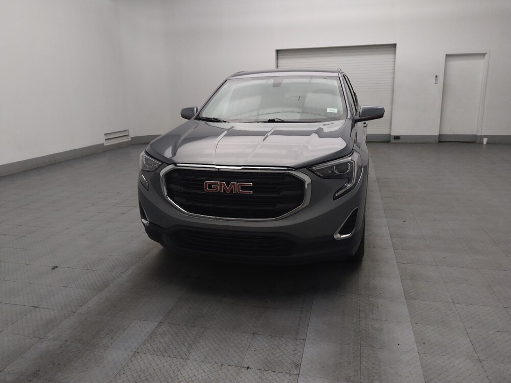 2019 GMC Terrain in Columbus, GA 31909 - 18106558 15