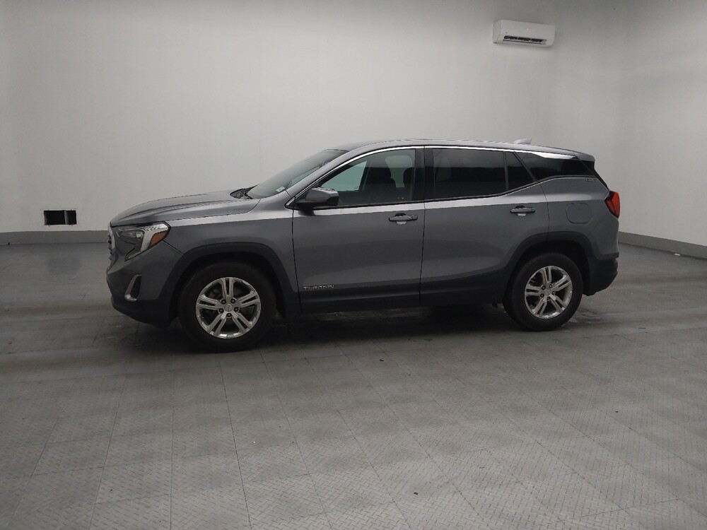 2019 GMC Terrain in Columbus, GA 31909 - 18106558 2