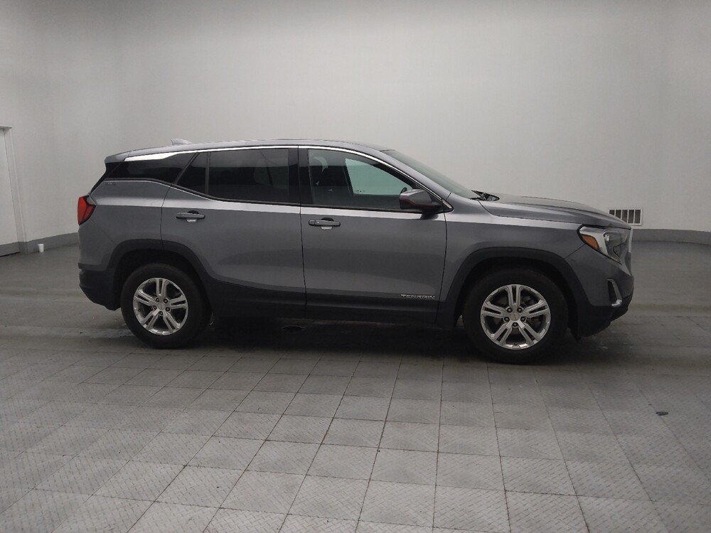 2019 GMC Terrain in Columbus, GA 31909 - 18106558 11