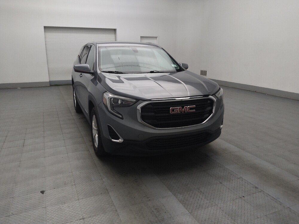 2019 GMC Terrain in Columbus, GA 31909 - 18106558 13