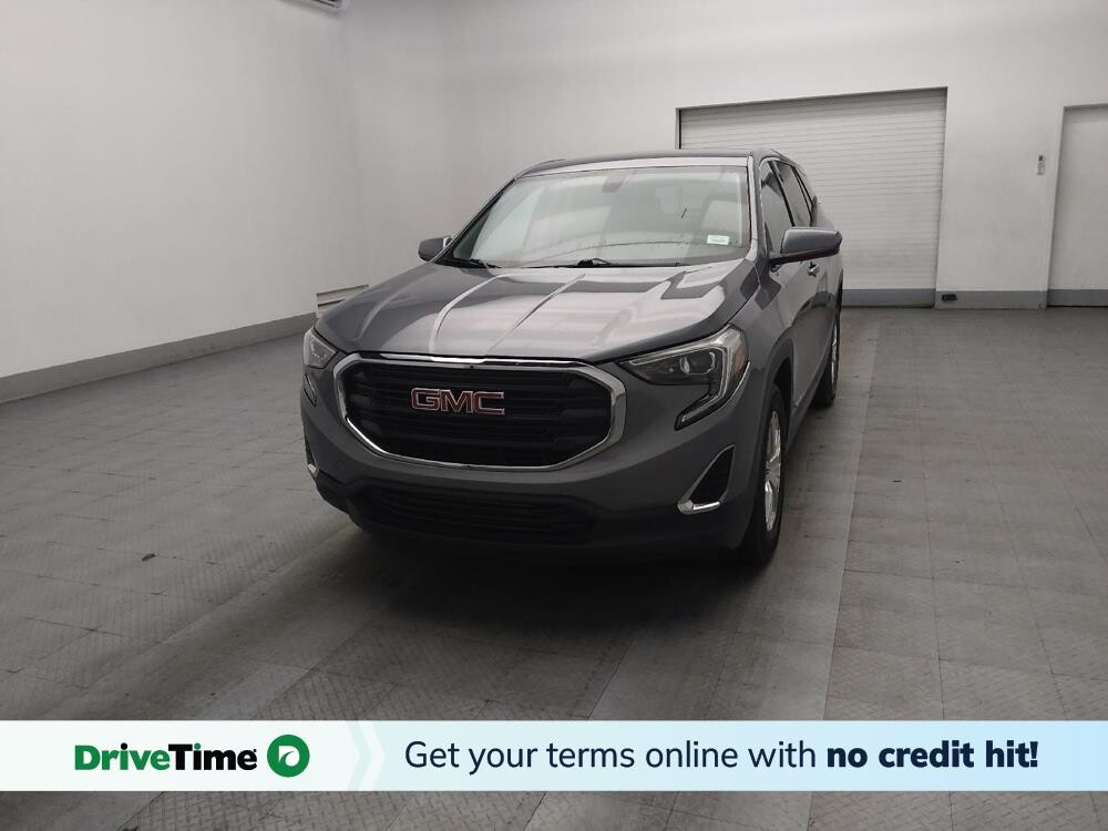 2019 GMC Terrain in Columbus, GA 31909 - 18106558