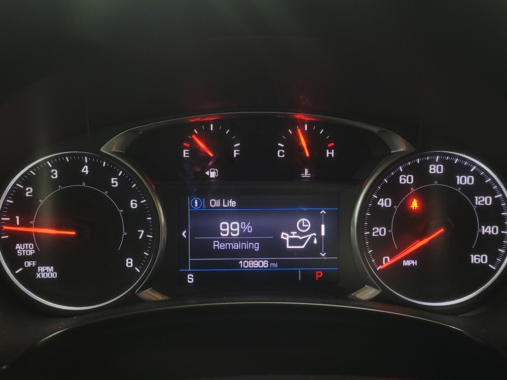 2019 GMC Terrain in Columbus, GA 31909 - 18106558 23