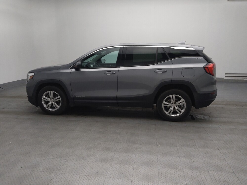 2019 GMC Terrain in Columbus, GA 31909 - 18106558 3