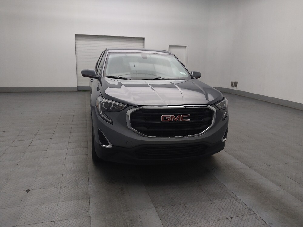 2019 GMC Terrain in Columbus, GA 31909 - 18106558 14