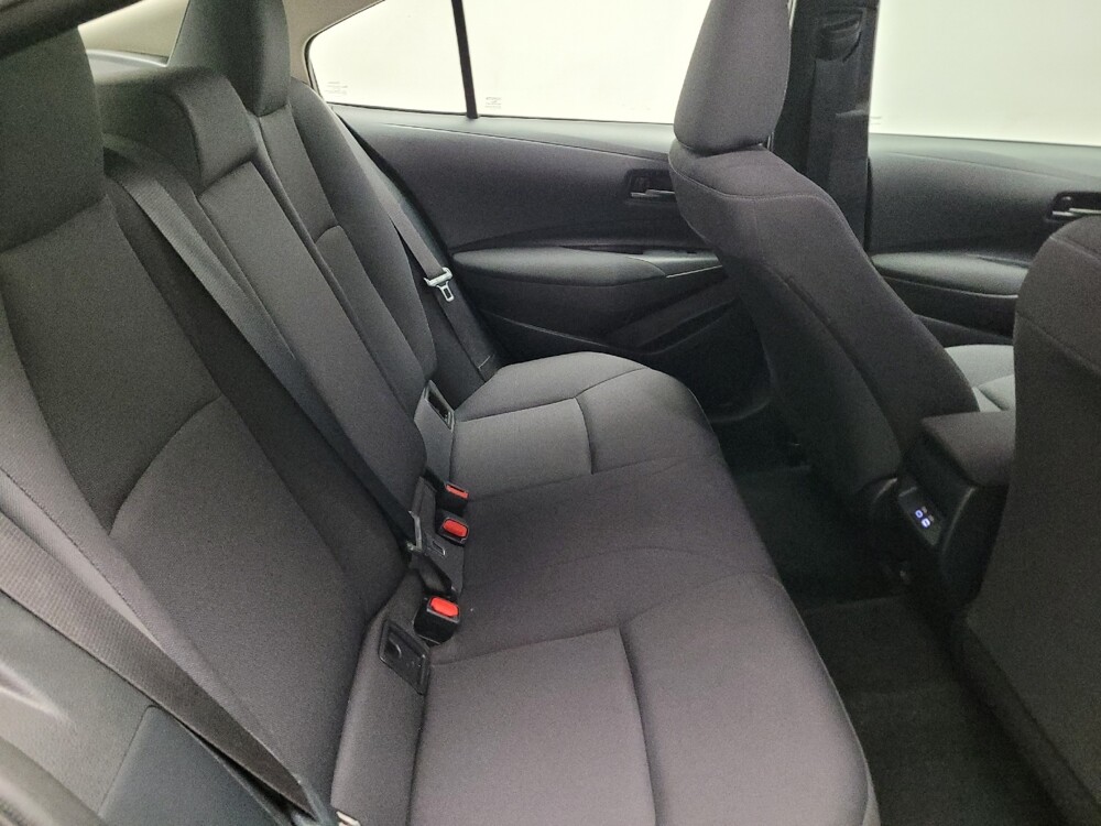 2024 Toyota Corolla in Downey, CA 90241 - 18106560 19