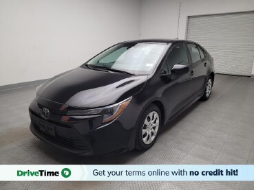 2024 Toyota Corolla in Downey, CA 90241