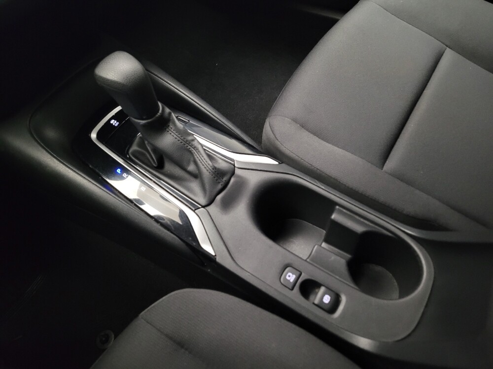 2024 Toyota Corolla in Downey, CA 90241 - 18106560 26