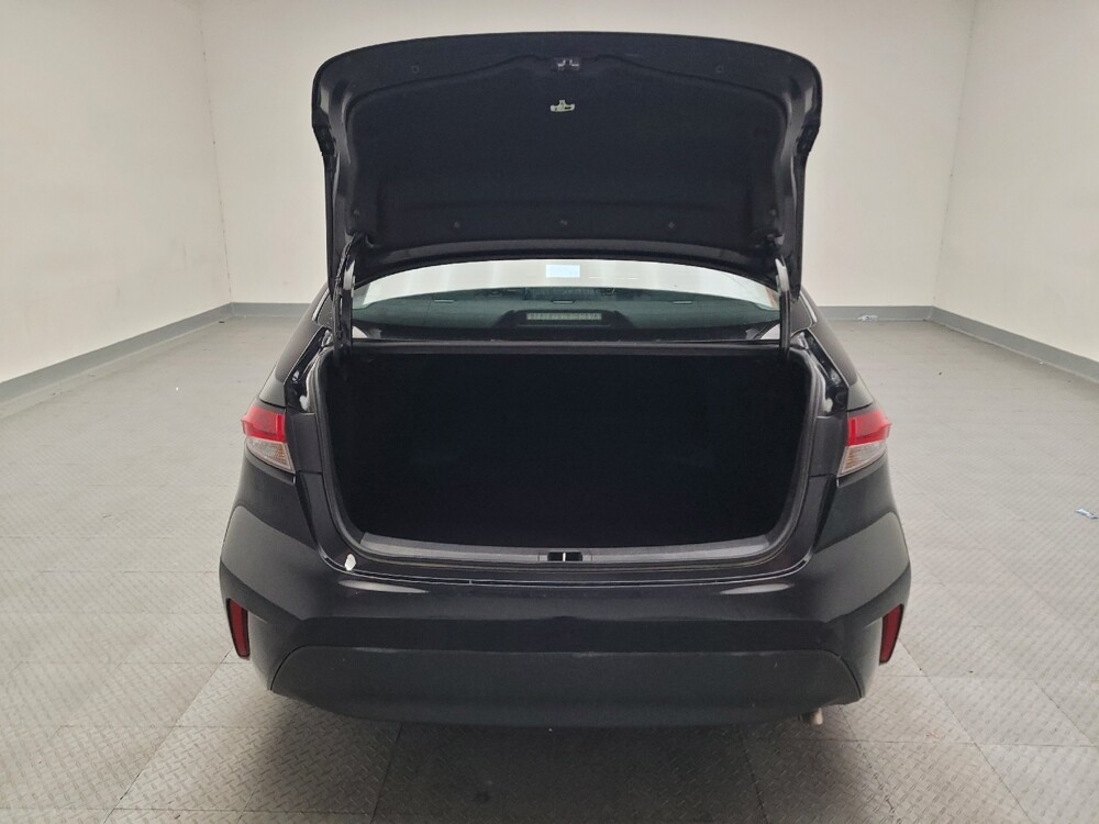 2024 Toyota Corolla in Downey, CA 90241 - 18106560 29