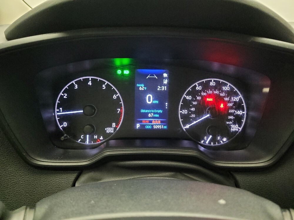 2024 Toyota Corolla in Downey, CA 90241 - 18106560 23