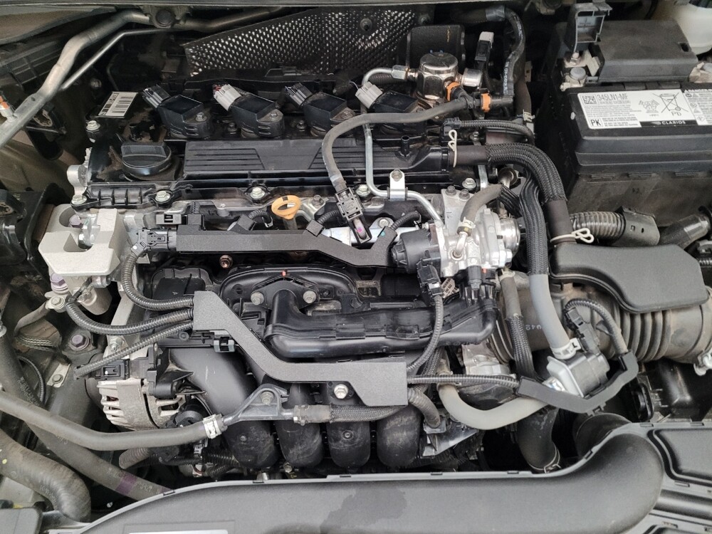 2024 Toyota Corolla in Downey, CA 90241 - 18106560 30