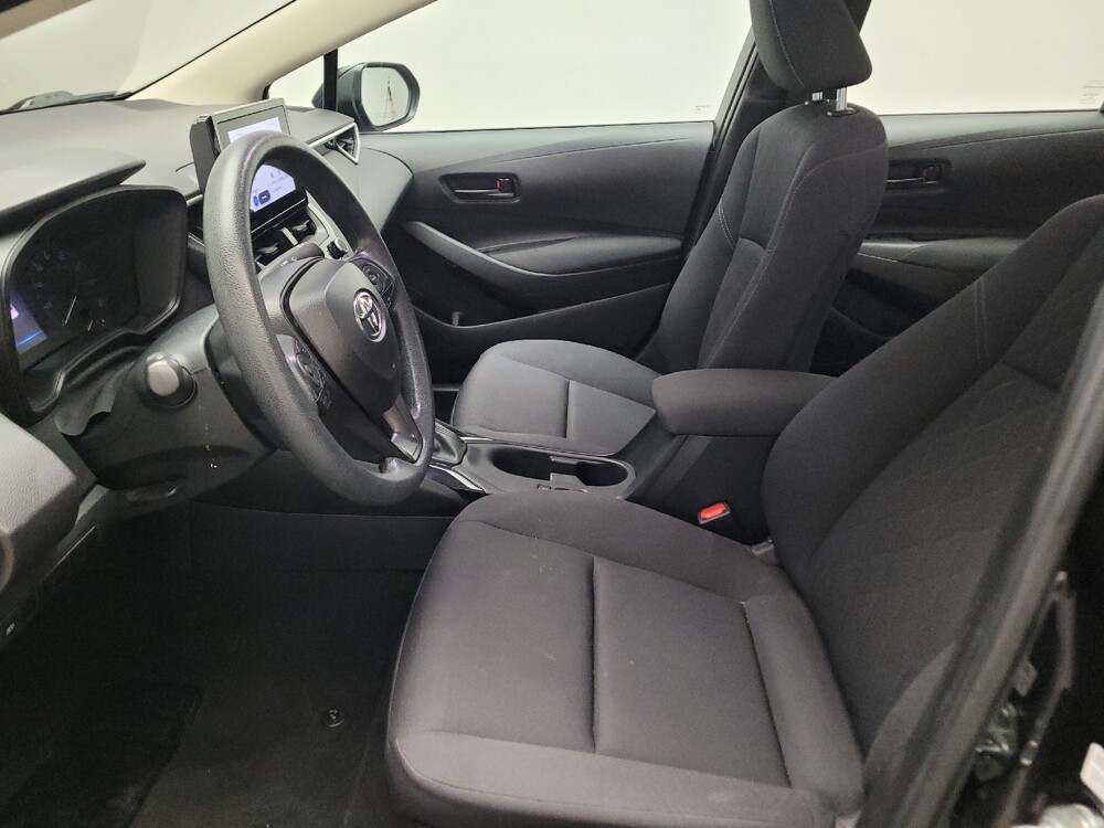 2024 Toyota Corolla in Downey, CA 90241 - 18106560 17