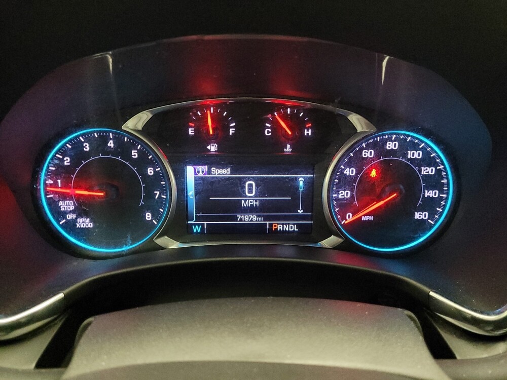 2018 Chevrolet Equinox in Downey, CA 90241 - 18106561 23