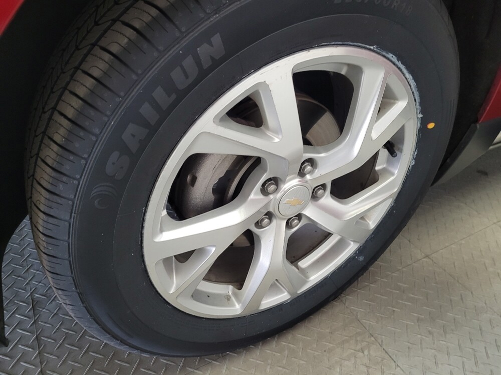 2018 Chevrolet Equinox in Downey, CA 90241 - 18106561 31