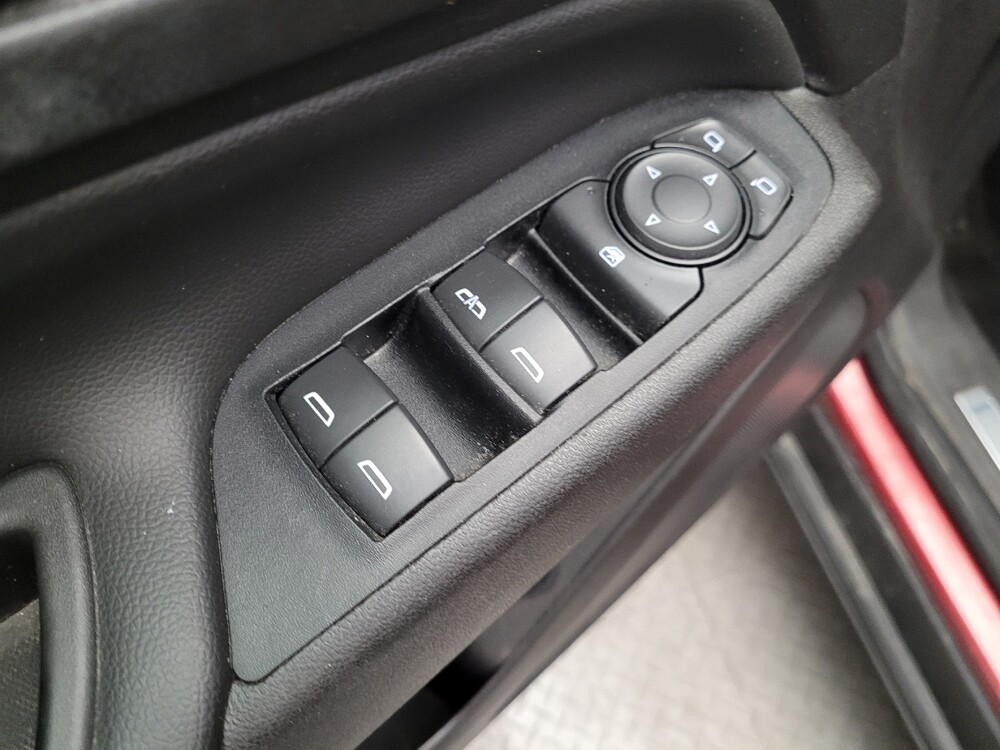 2018 Chevrolet Equinox in Downey, CA 90241 - 18106561 27