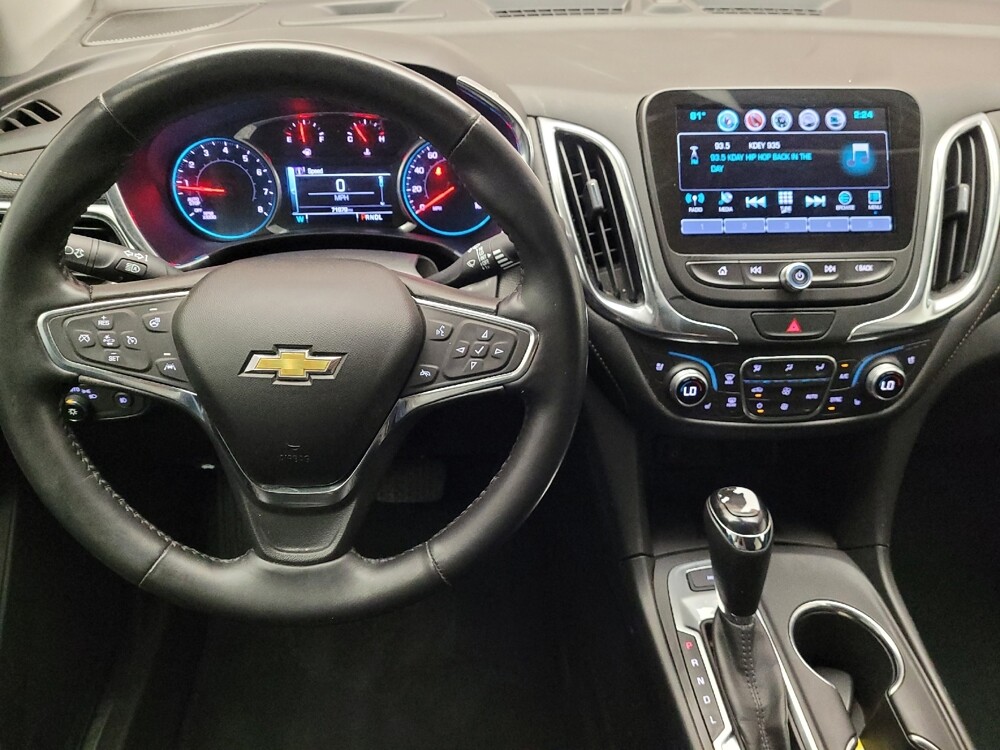 2018 Chevrolet Equinox in Downey, CA 90241 - 18106561 22