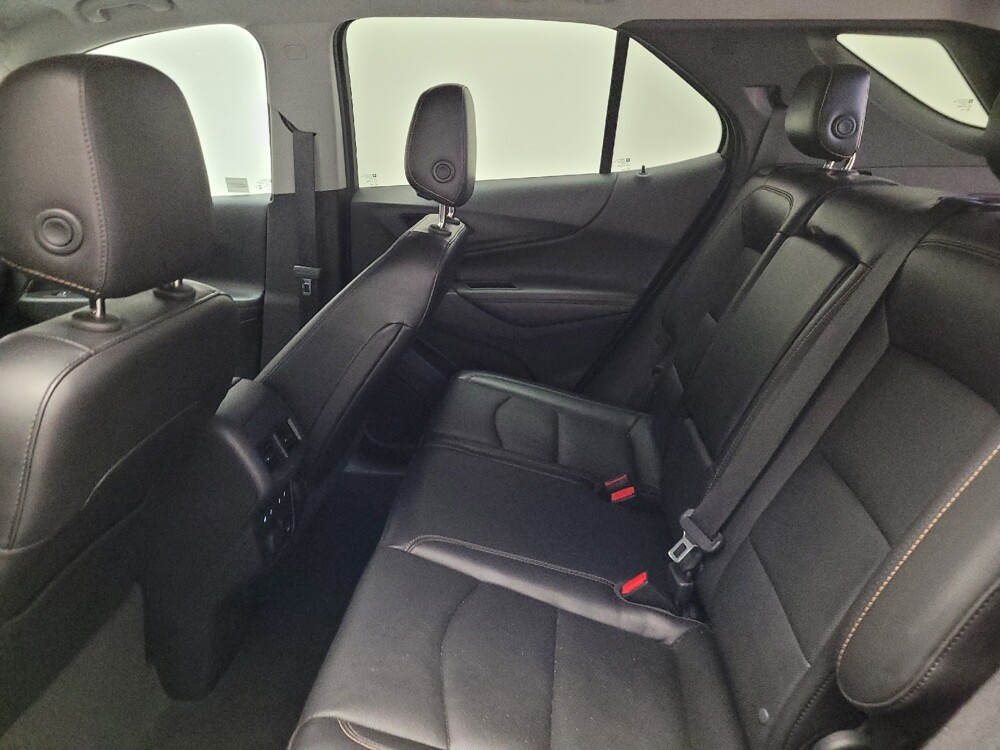 2018 Chevrolet Equinox in Downey, CA 90241 - 18106561 18