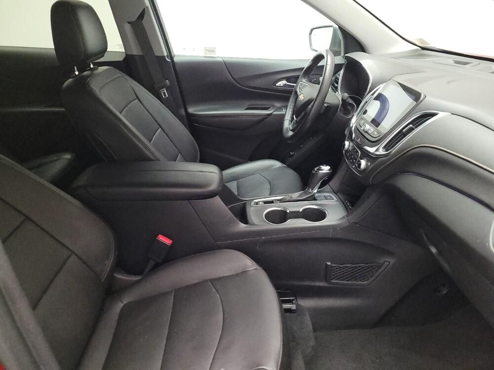 2018 Chevrolet Equinox in Downey, CA 90241 - 18106561 21